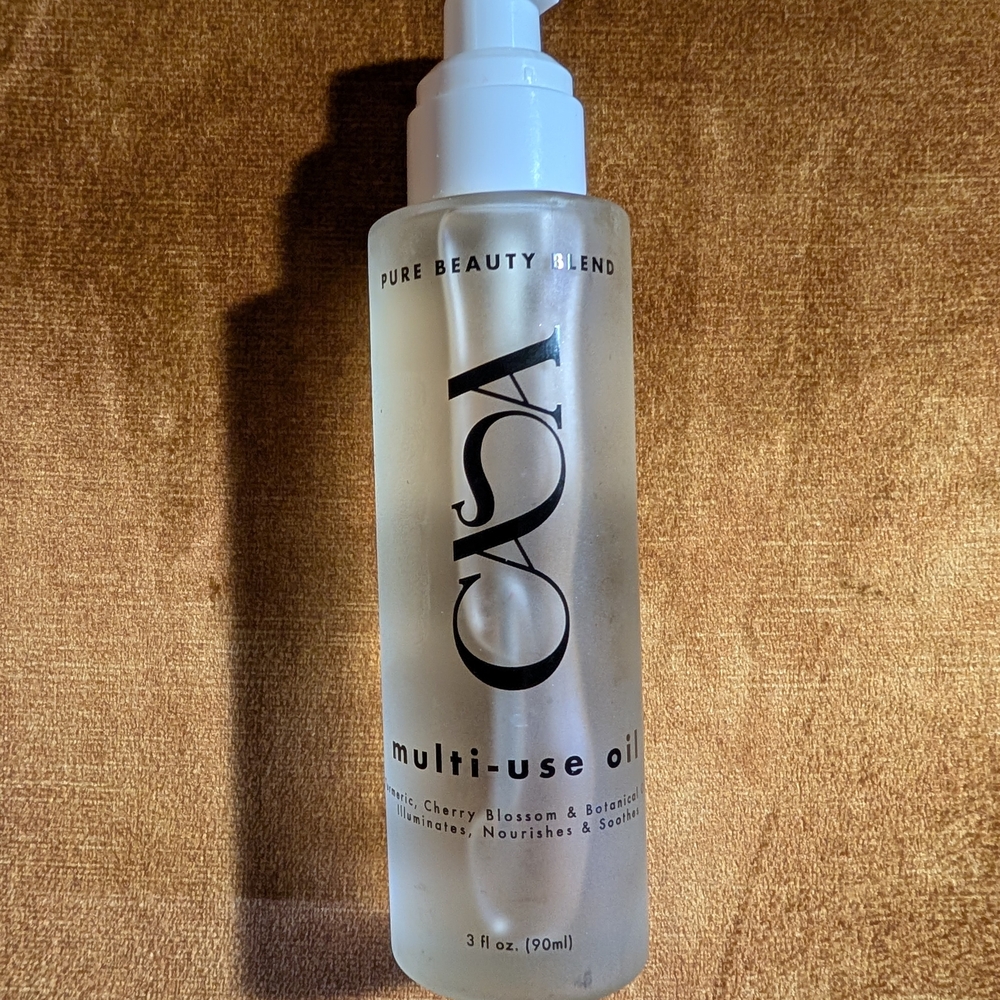 Caya Multi-Use Oil